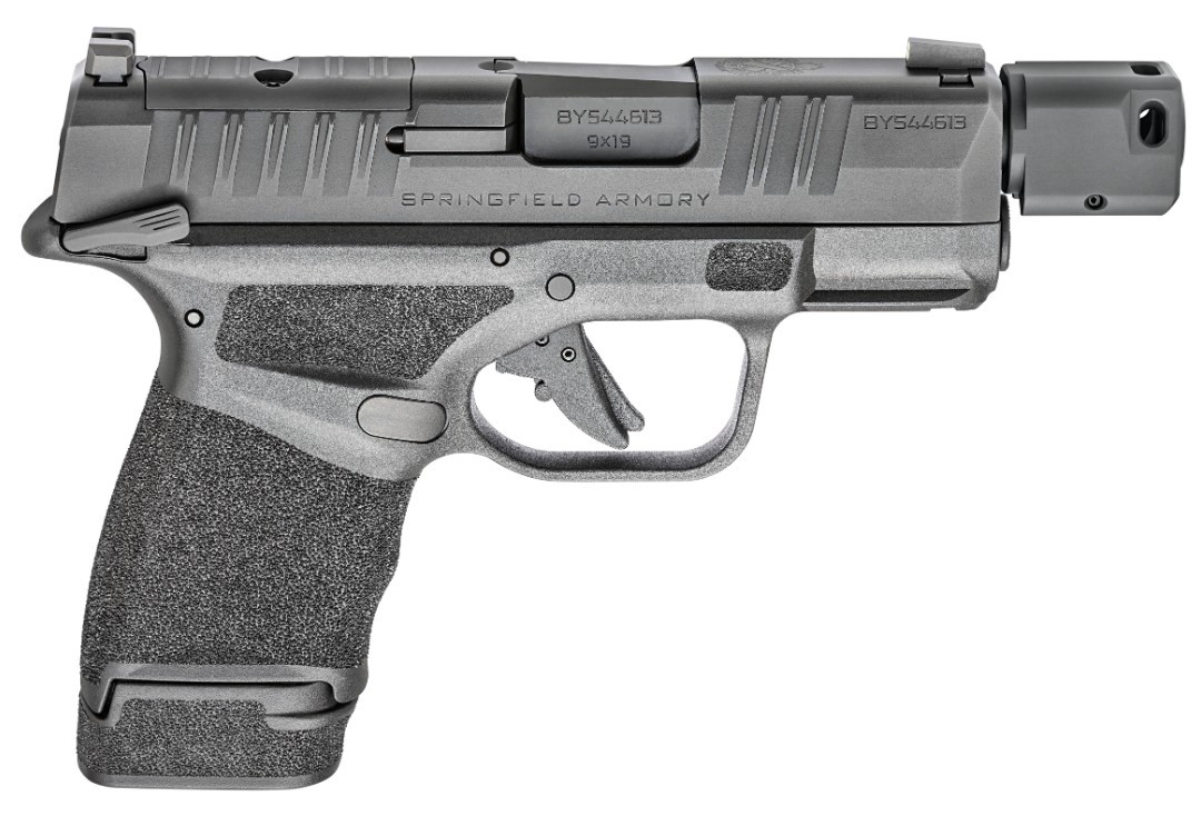 SPR HELLCAT RDP 9MM MS OR 13R - Taurus Savings